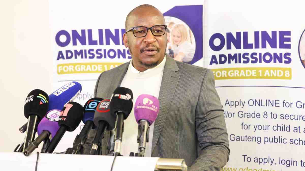 GDE Releases School Placement Offers For Next Year